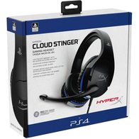 HyperX Cloud Stinger (для PS4)