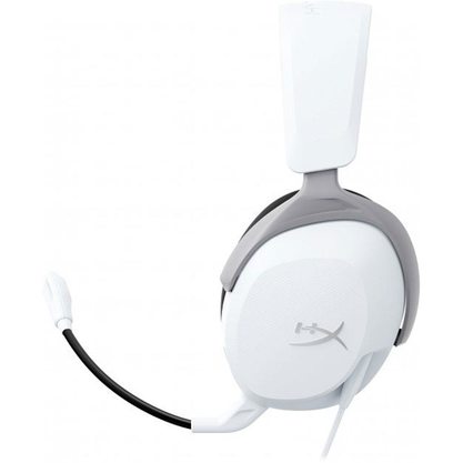 Игровые наушники HyperX CloudX Stinger 2 Core Xbox (белый)