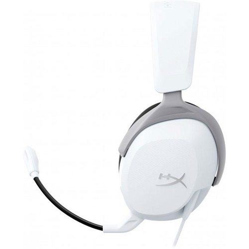 Игровые наушники HyperX CloudX Stinger 2 Core Xbox (белый)