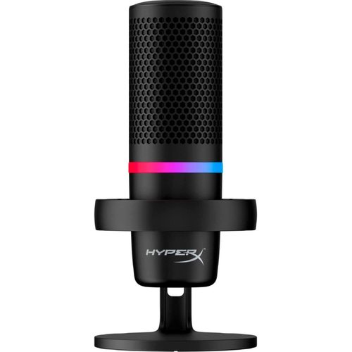 Микрофон HyperX Duocast