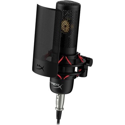Микрофон HyperX Procast