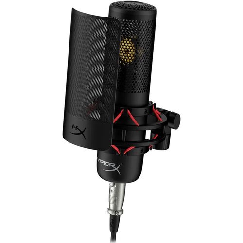 Микрофон HyperX Procast