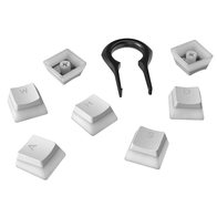 HyperX Pudding Keycaps (белый)