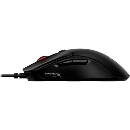 Игровая мышка HyperX Pulsefire Haste 2 (черный)