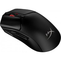 HyperX Pulsefire Haste 2 Wireless (черный)