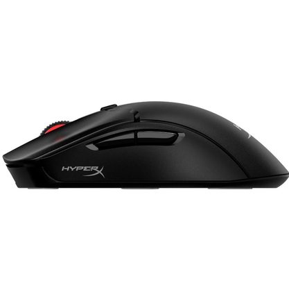 Игровая мышка HyperX Pulsefire Haste 2 Wireless (черный)