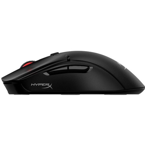 Игровая мышка HyperX Pulsefire Haste 2 Wireless (черный)