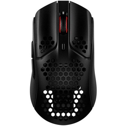 Игровая мышка HyperX Pulsefire Haste Wireless (черный)