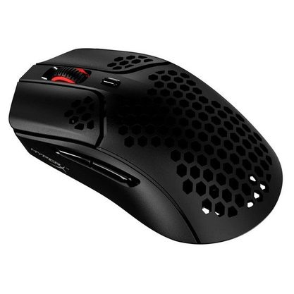 Игровая мышка HyperX Pulsefire Haste Wireless (черный)
