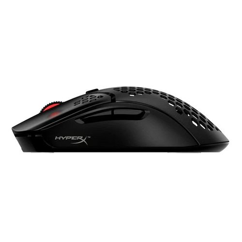Игровая мышка HyperX Pulsefire Haste Wireless (черный)