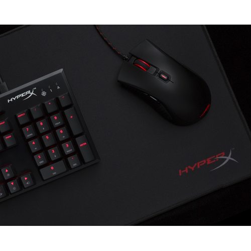 Коврик для мыши HyperX Fury S PRO M