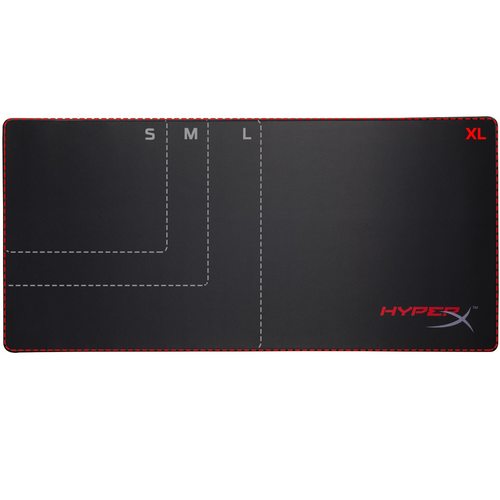 Коврик для мыши HyperX Fury S PRO XL
