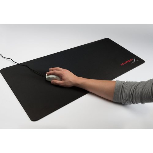 Коврик для мыши HyperX Fury S PRO XL