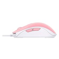 Hyperx Pulsefire Core (розовый)