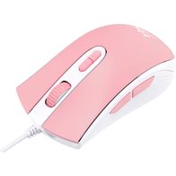 Hyperx Pulsefire Core (розовый)