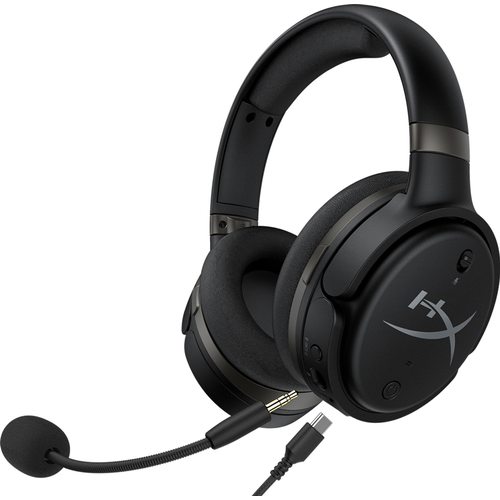 Игровые наушники HyperX Cloud Orbit S