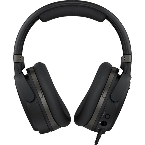 Игровые наушники HyperX Cloud Orbit S