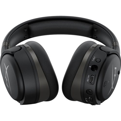 Игровые наушники HyperX Cloud Orbit S