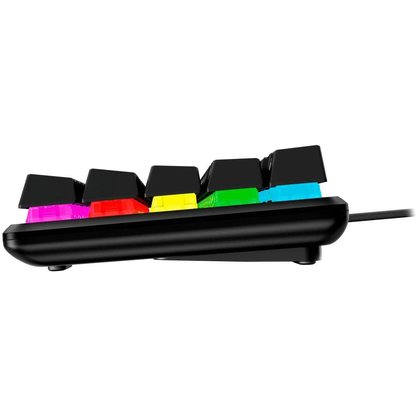 Игровая клавиатура HyperX Origins 2 Pro 65 (HyperX Red)