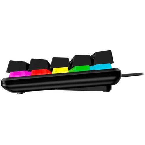 Игровая клавиатура HyperX Origins 2 Pro 65 (HyperX Red)