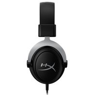 HyperX CloudX Silver