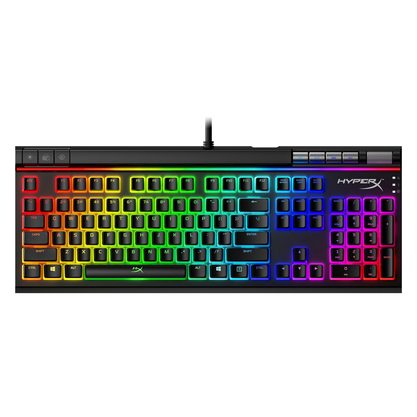Игровая клавиатура HyperX Alloy Elite 2