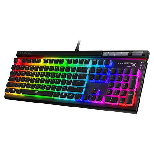 Игровая клавиатура HyperX Alloy Elite 2