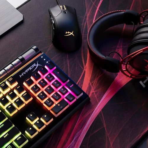 Игровая клавиатура HyperX Alloy Elite 2