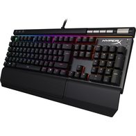 HyperX Alloy Elite RGB (Cherry MX Blue)
