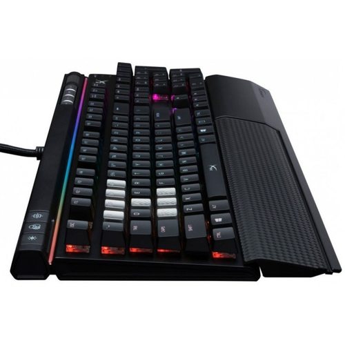 Игровая клавиатура HyperX Alloy Elite RGB (Cherry MX Blue)