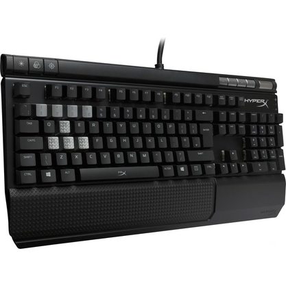 Игровая клавиатура HyperX Alloy Elite RGB (Cherry MX Blue)