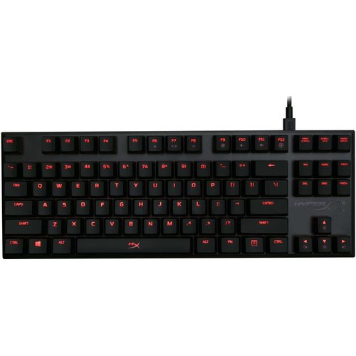 Игровая клавиатура HyperX Alloy FPS Pro (Cherry MX Blue)