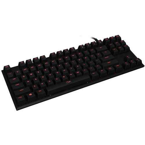 Игровая клавиатура HyperX Alloy FPS Pro (Cherry MX Blue)