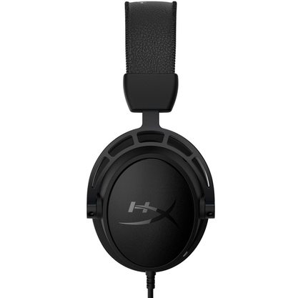Игровые наушники HyperX Cloud Alpha S (черный)