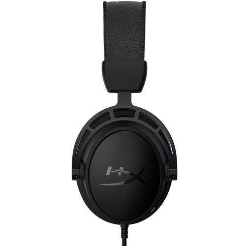 Игровые наушники HyperX Cloud Alpha S (черный)