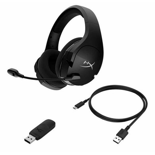Уцененный товар HyperX Cloud Stinger Core Wireless (уценка)