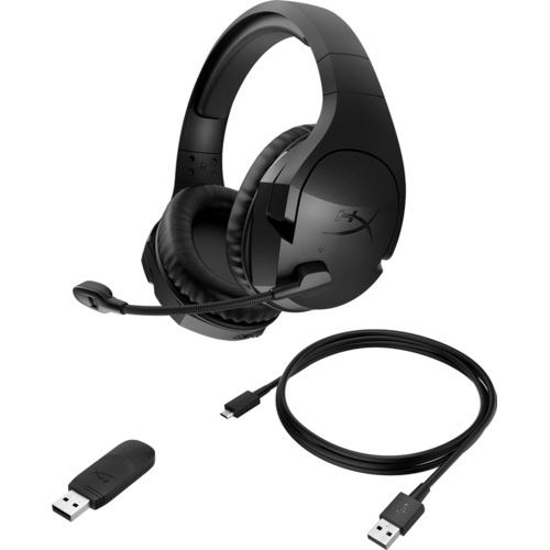 Игровые наушники HyperX Cloud Stinger Wireless