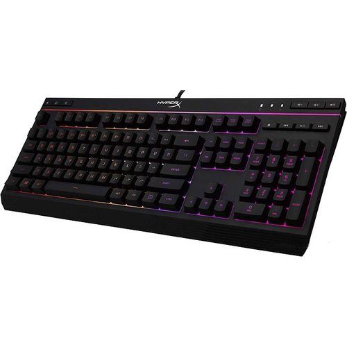 Игровая клавиатура HyperX Alloy Core RGB