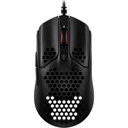 Игровая мышка HyperX Pulsefire Haste (черный)