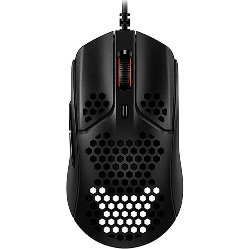 Игровая мышка HyperX Pulsefire Haste (черный)