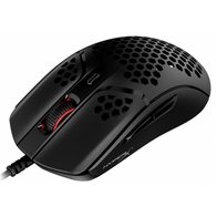 HyperX Pulsefire Haste (черный)