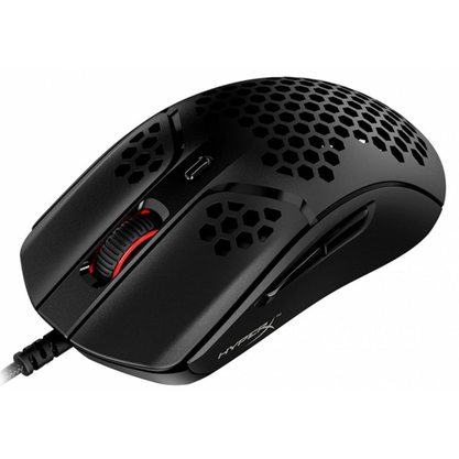 Игровая мышка HyperX Pulsefire Haste (черный)
