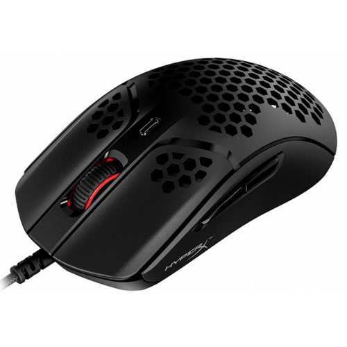 Игровая мышка HyperX Pulsefire Haste (черный)