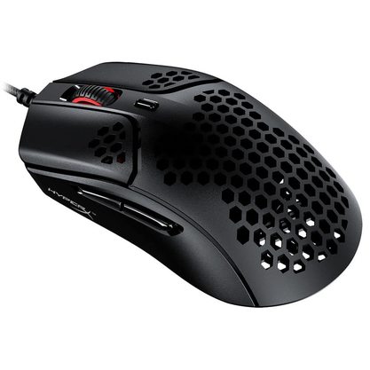Игровая мышка HyperX Pulsefire Haste (черный)