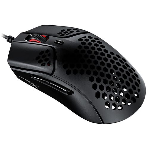 Игровая мышка HyperX Pulsefire Haste (черный)