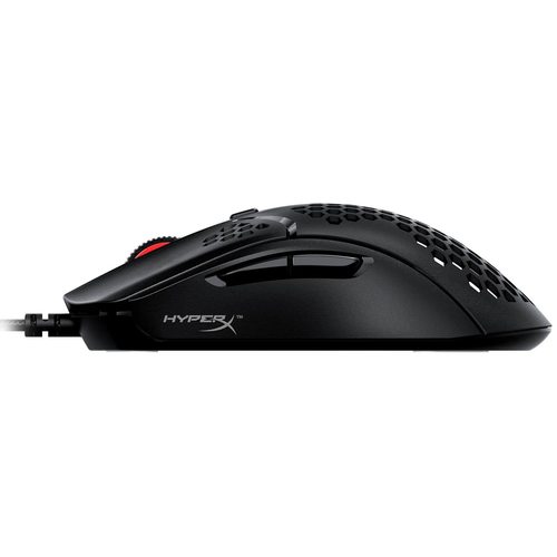 Игровая мышка HyperX Pulsefire Haste (черный)