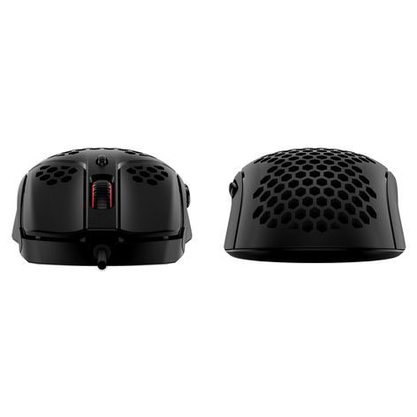 Игровая мышка HyperX Pulsefire Haste (черный)