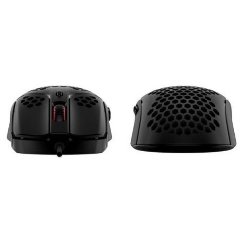 Игровая мышка HyperX Pulsefire Haste (черный)