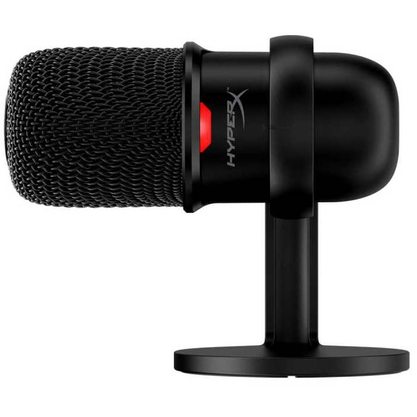 Микрофон HyperX SoloCast (черный)