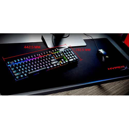 Игровая клавиатура HyperX Alloy Origins (HyperX Red)